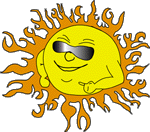 Las Vegas = Sun